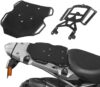 MYIADV Pillion Luggage Rails R1200GS Adventure 2013-2023