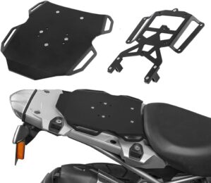 MYIADV Pillion Luggage Rails R1200GS Adventure 2013-2023