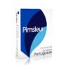Pimsleur Portuguese (European) Conversational Course by Pimsleur Language Programs