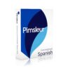 Pimsleur Spanish Conversational Course by Pimsleur Language Programs