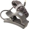 Peterson Pitch Grabber Clip-On Pickup For Mobile