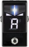 Korg Pitchblack X Guitar Pedal Tuner (PBX)