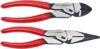 GEARWRENCH PivotForce™ 8″ Compound Action Plier Set – 82124