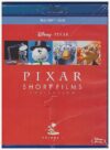 Pixar Short Films Collection Volume – 1