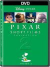 Pixar Short Films Collection Volume 2