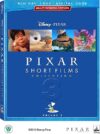 Pixar Short Films Collection: Volume 3