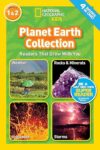 Planet Earth Collection By National Geographic Kids