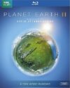 Planet Earth II [Blu-ray]