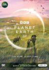 Planet Earth III (DVD) By Author’s Name
