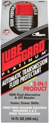 Lubegard Platinum Automatic Transmission Fluid Protectant