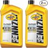 Pennzoil Platinum Full Synthetic 10W-30 Motor Oil