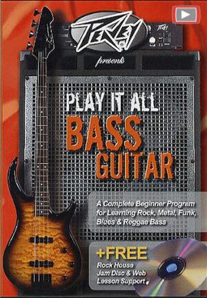 Play It All - Bass Guitar