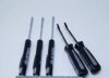 ZAC Pocket Pry Bar/Screwdrivers With Magnetic Tips