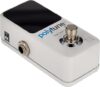 TC Electronic Polytune 3 Ultra-Compact Polyphonic Tuner
