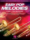 Pop Melodies For Trombone