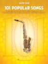 Popular Songs for Alto Sax