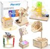 Poraxy Poraxy STEM Kits For Kids By Author’s Name