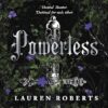 Powerless By Author’s Name