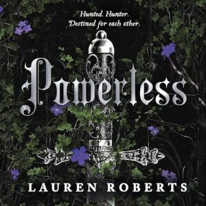 Powerless By Author’s Name
