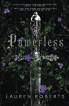 Powerless By Author’s Name