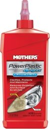 Mothers PowerPlastic 4Lights – 8 oz