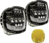 RIGID Powersports LED Light – 300415 Pair