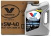 Valvoline Premium Blue Extreme SAE 5W-40 Diesel Oil