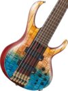 Ibanez Premium BTB1936 Bass Guitar – Sunset Fade
