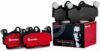 Brembo Premium Ceramic Front Disc Brake Pad Set P24166N