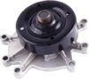 Gates Premium Engine Water Pump 43263