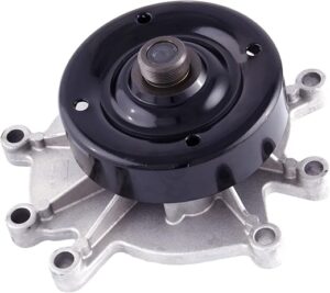 Gates Premium Engine Water Pump 43263