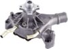 Gates Premium Engine Water Pump 43315