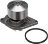 Gates Premium Engine Water Pump 43526