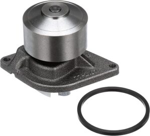 Gates Premium Engine Water Pump 43526