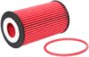K&N Premium Oil Filter: Compatible With BUICK/CHEVROLET/GMC