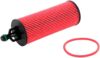 K&N Premium Oil Filter: Compatible With Chrysler/Dodge/Jeep/RAM, HP-7026