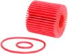 K&N Premium Oil Filter: Compatible With Select Vehicles, HP-7020
