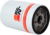 K&N Premium Oil Filter: Protects Engine, HP-2012