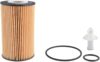 Bosch Premium Oil Filter With FILTECH Technology