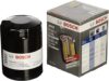 Bosch Premium Oil Filter With FILTECH Technology 3502