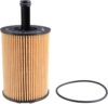 Bosch Premium Oil Filter With FILTECH Technology