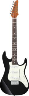 Ibanez Prestige AZ2203N Electric Guitar – Black