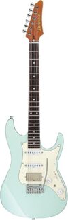 Ibanez Prestige AZ2204NW Electric Guitar – Mint Green