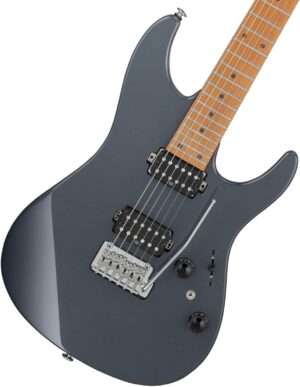 Ibanez Prestige AZ2402 Electric Guitar - Grey