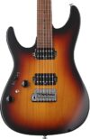 Ibanez Prestige AZ2402L Left-handed Electric Guitar