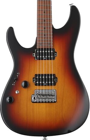 Ibanez Prestige AZ2402L Left-handed Electric Guitar
