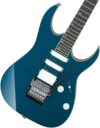 Ibanez Prestige RG5440C Electric Guitar – Green