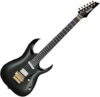 Ibanez Prestige RGA622XH Electric Guitar – Black