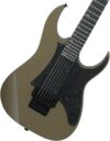 Ibanez Prestige RGR5130 Electric Guitar – Khaki