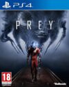 Bethesda Prey By Author’s Name